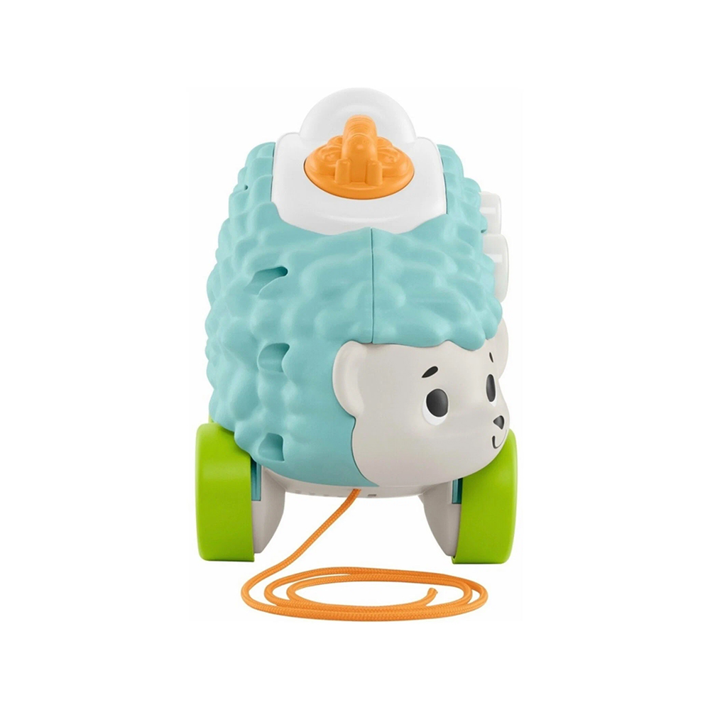 Fisher-Price GHR16 Linkimals Happy Shapes Hedgehog - 图片 3