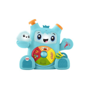 Fisher-Price Laugh & Learn Baby & Toddler Toy