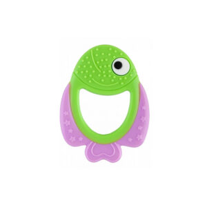 Nuby Silicone Wrist Teething Mitten - BPA-Free