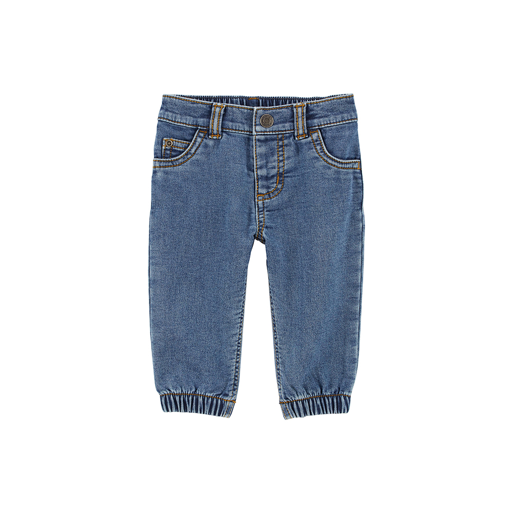 Blink Street Girl's Slim Jeans