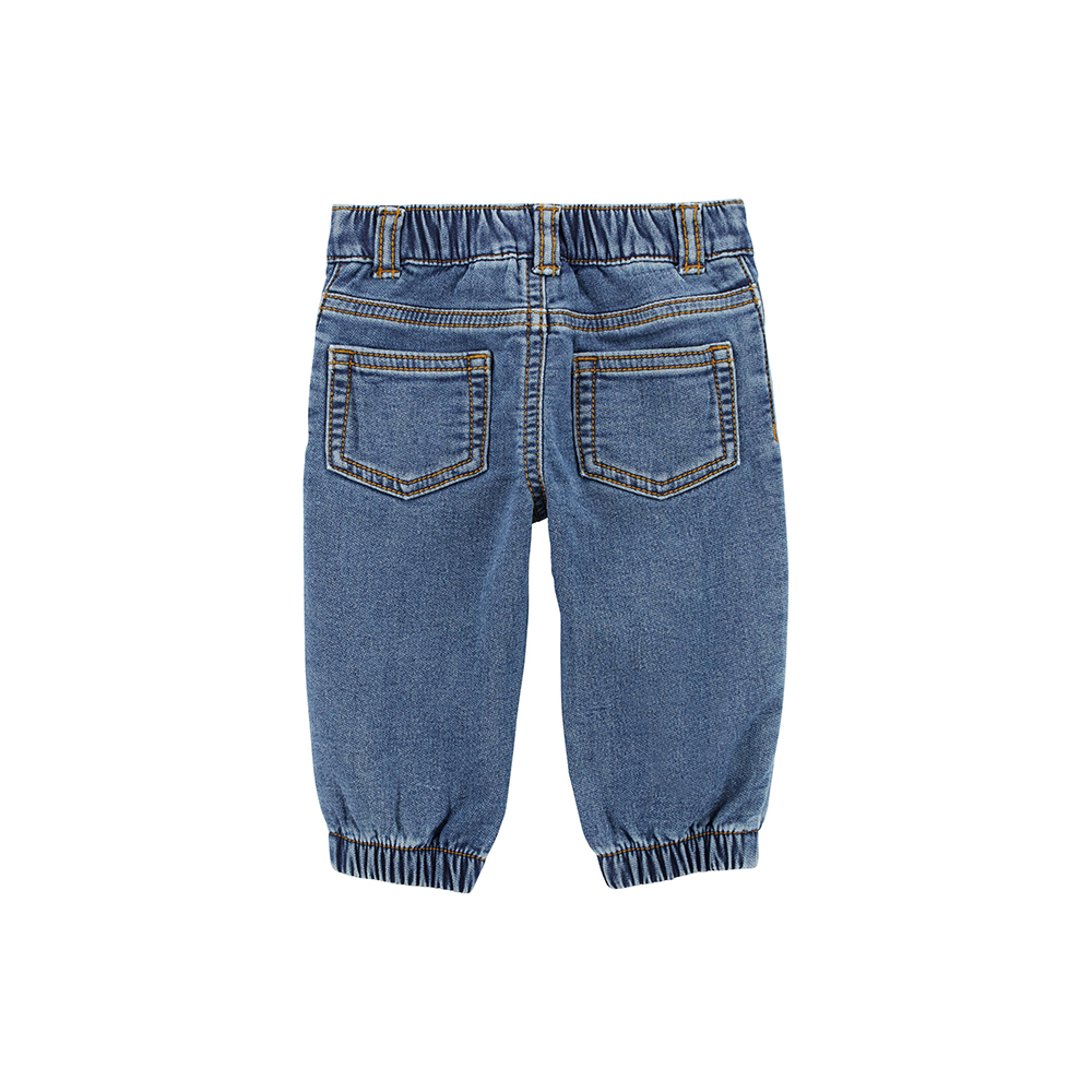 Blink Street Girl's Slim Jeans - 图片 2