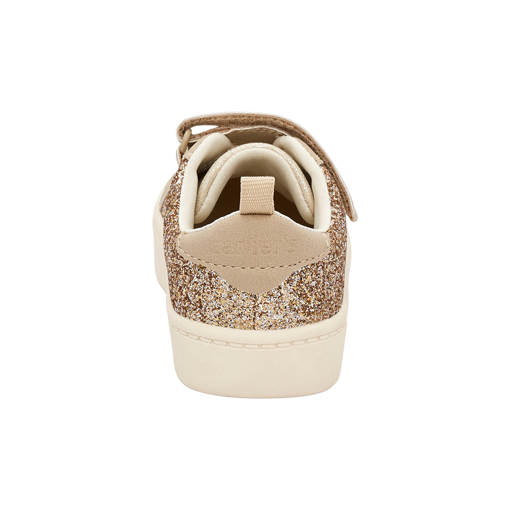 Carter's Unisex-Child Perrie Sneaker - 图片 3