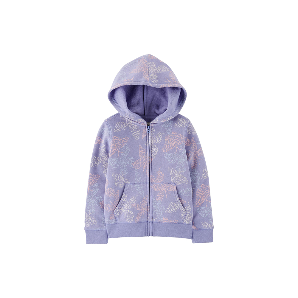 Duke Stardust Women Hooded Sweatshirt - 图片 3
